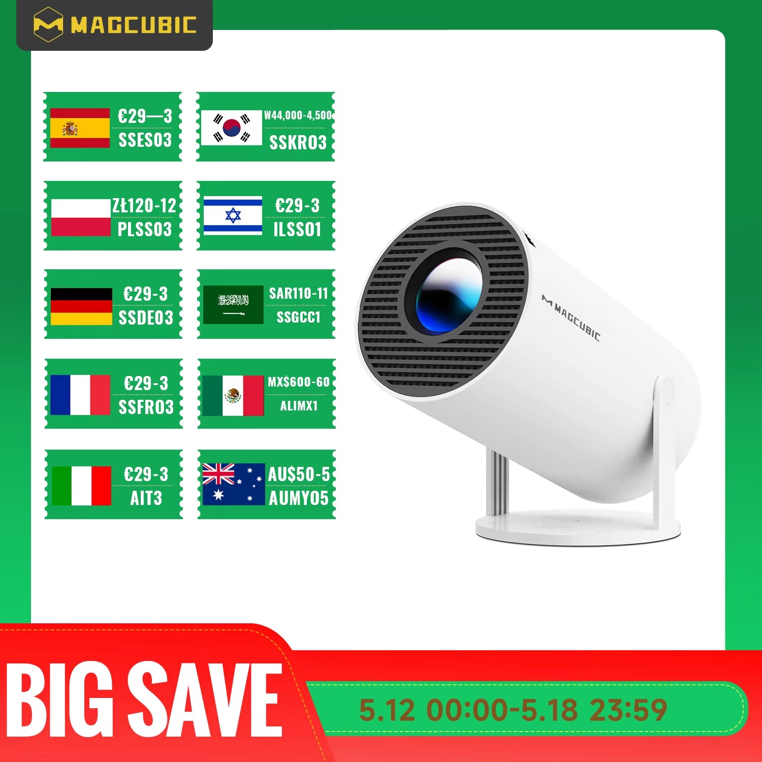 Projector HY300 Pro 4K Android 11 Dual Wifi6 260ANSI Allwinner H713 BT5.0 1080P 1280*720P Home Cinema Outdoor Projetor
